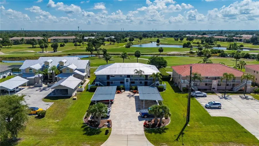 1356 Rio De Janeiro Avenue #108, Punta Gorda, FL 33983 - #2