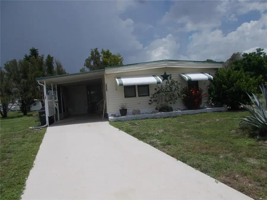 6872 Haawi Court, North Port, FL 34287 - #2