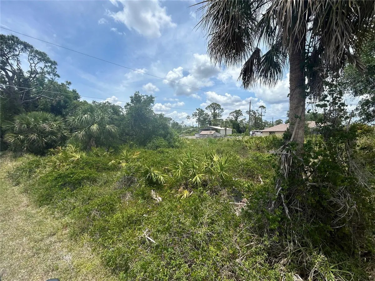 17232 Waldrun Avenue, Port Charlotte, FL 33948 - #1
