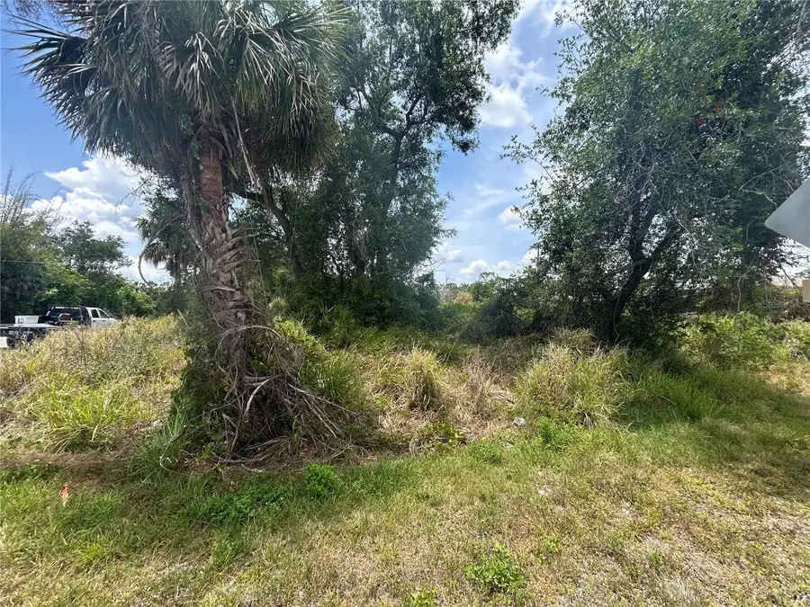 17232 Waldrun Avenue, Port Charlotte, FL 33948 - #2