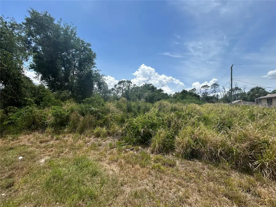 17232 Waldrun Avenue, Port Charlotte, FL 33948 - #3