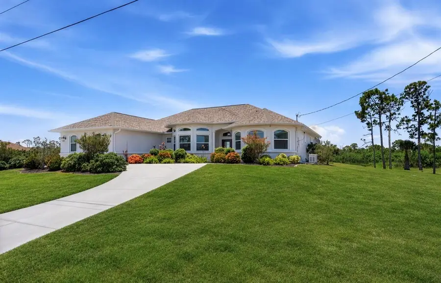 1165 Boundary Boulevard, Rotonda West, FL 33947 - #2