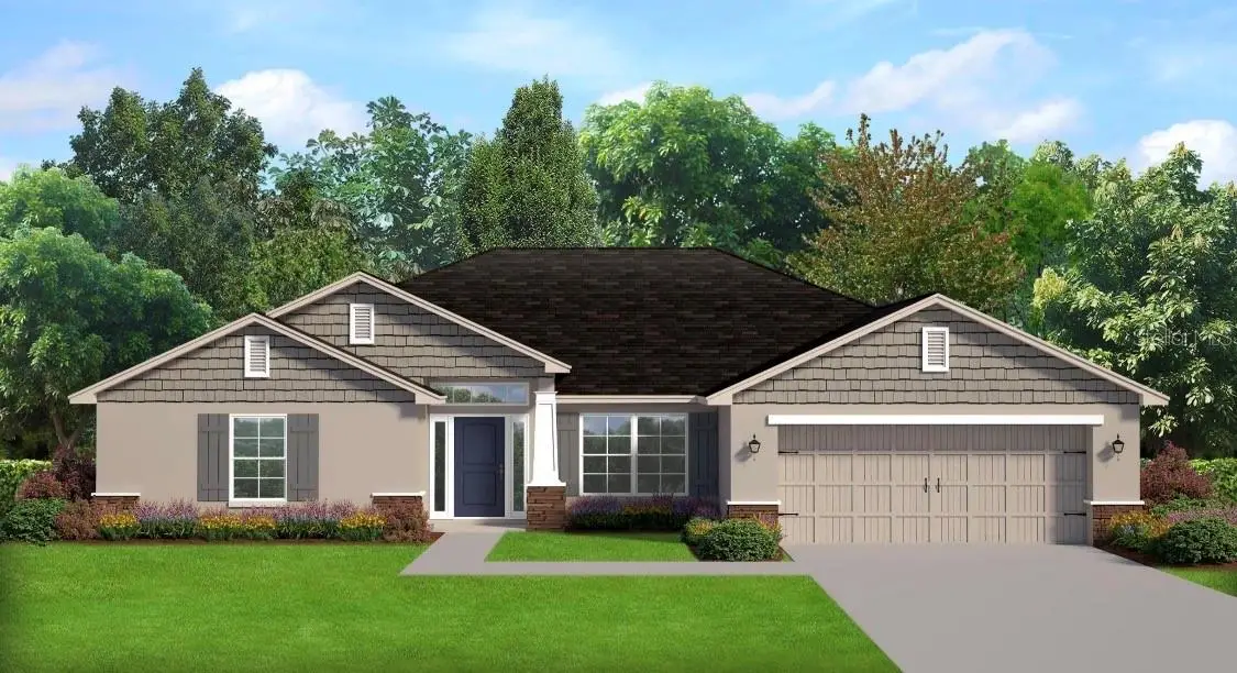 14163 Ostrom Avenue, Port Charlotte, FL 33981 - #1