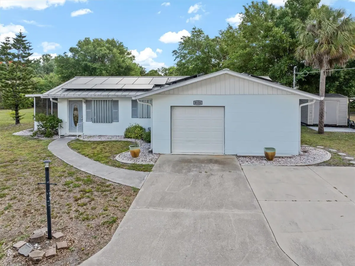 8126 Riverside Drive, Punta Gorda, FL 33982 - #1