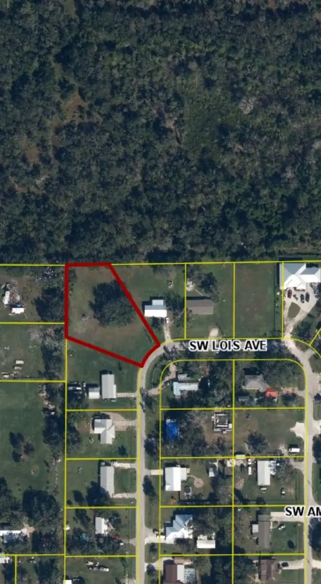 2298 SW Lois Avenue, Arcadia, FL 34266 - #3