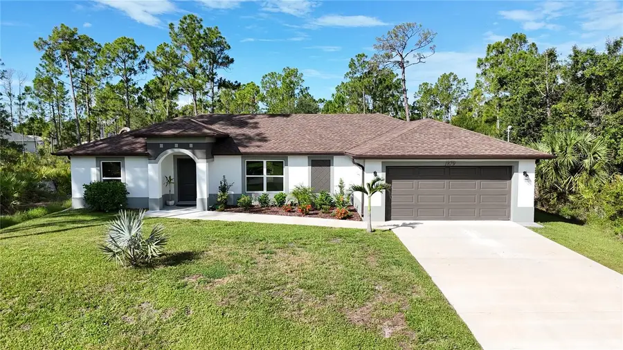 1879 Squaw Lane, North Port, FL 34286 - #3
