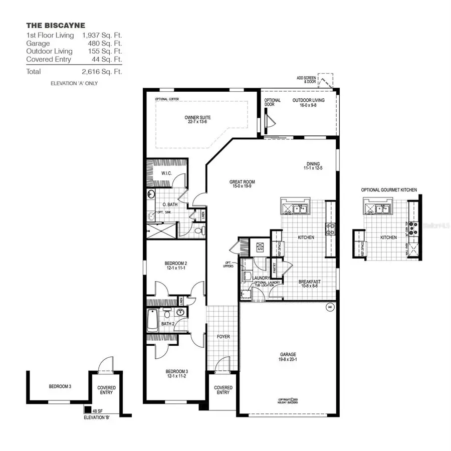 2518 Mariah Place, Lake Alfred, FL 33850 - #2