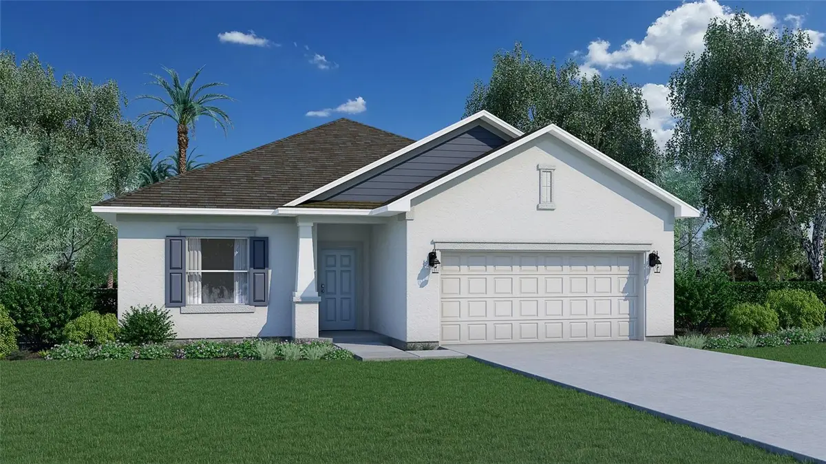 2311 Selenia Street, Lake Alfred, FL 33850 - #1