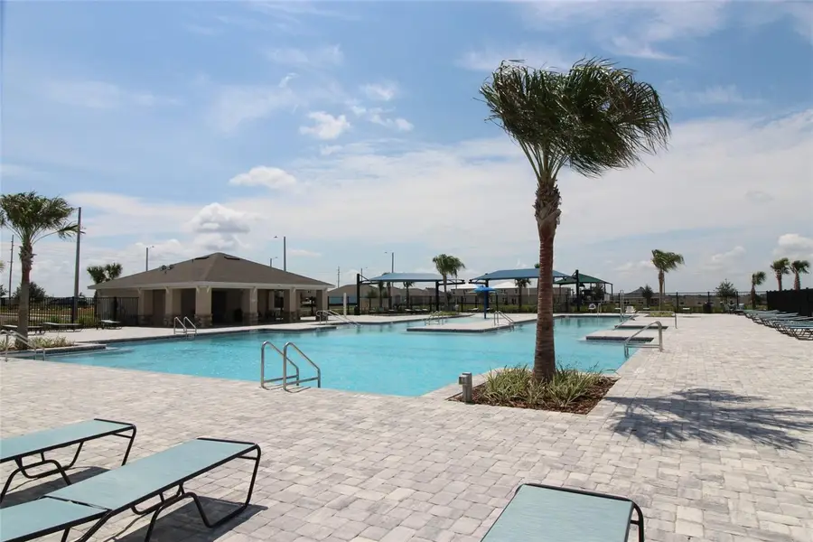 2307 Selenia Street, Lake Alfred, FL 33850 - #3