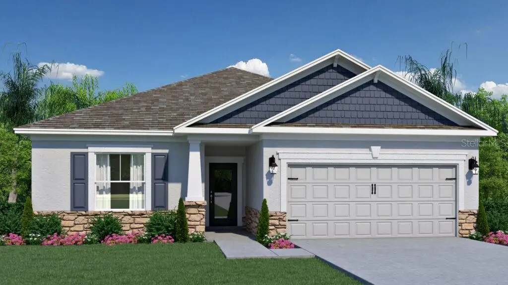 2514 Mariah Place, Lake Alfred, FL 33850 - #1