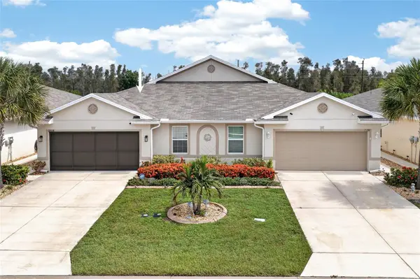 25128 E Lenox Circle, PUNTA GORDA, FL 33950