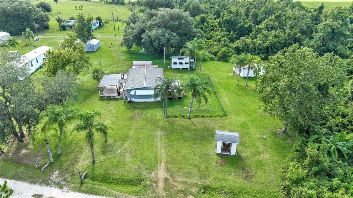 8846 SW Coulter Road, Arcadia, FL 34269 - #1