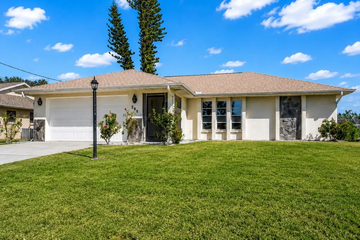 285 Mark Twain Lane, Rotonda West, FL 33947 - #1