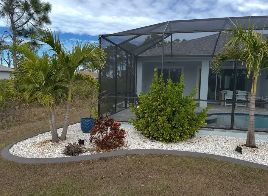 109 Flower Road, Rotonda West, FL 33947 - #3