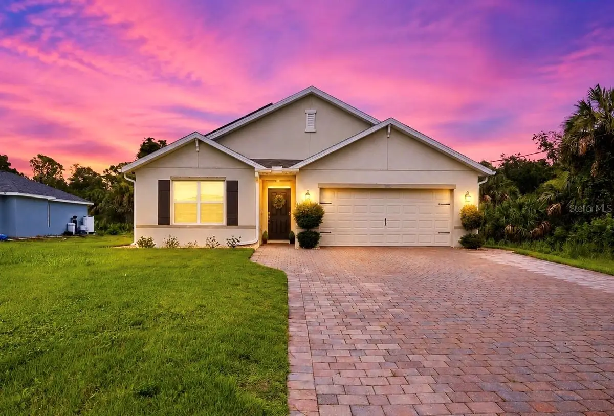 1782 Yankee Terrace, North Port, FL 34286 - #1