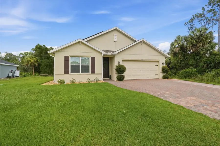 1782 Yankee Terrace, North Port, FL 34286 - #2