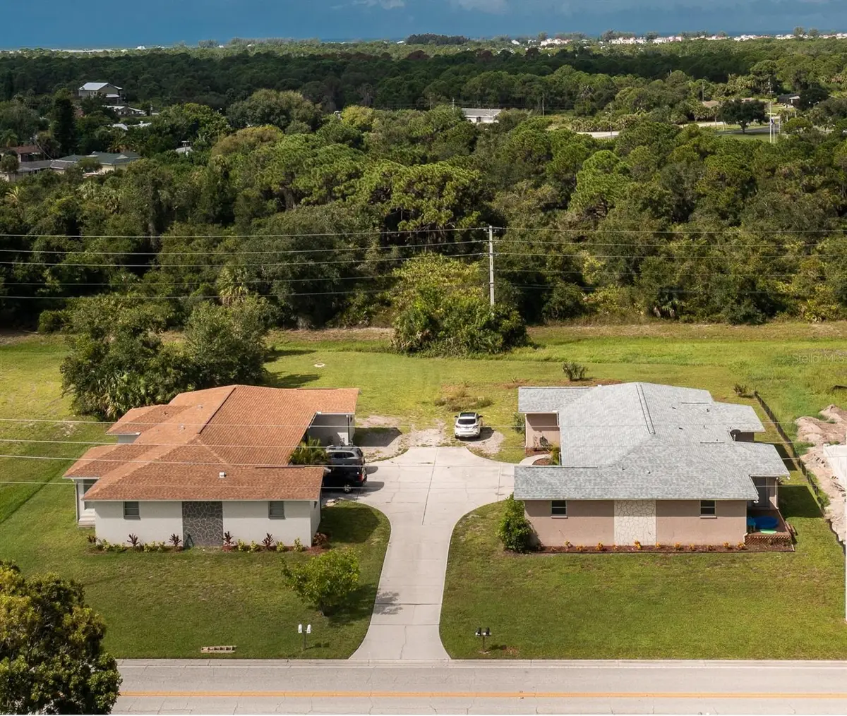 51 Boundary Boulevard #B, Rotonda West, FL 33947 - #1