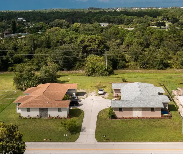 51 Boundary Boulevard #B, ROTONDA WEST, FL 33947