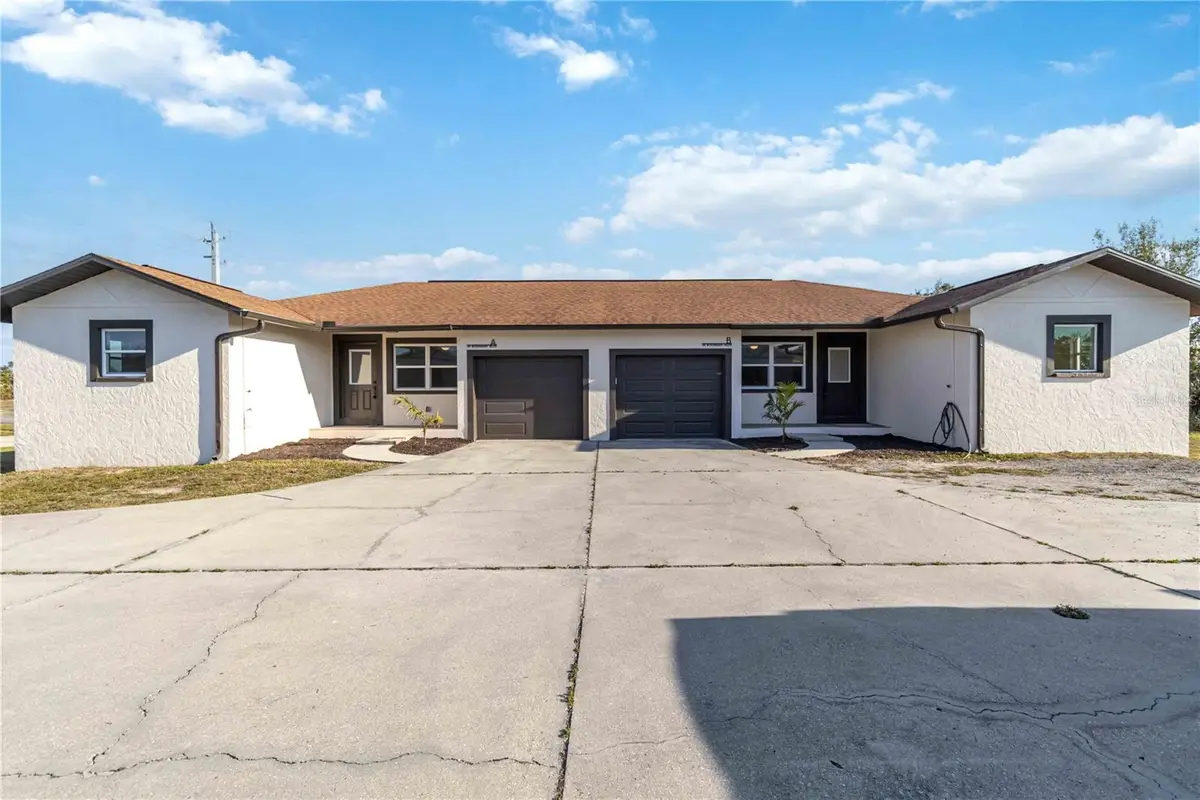 49 Boundary Boulevard #B, Rotonda West, FL 33947 - #1