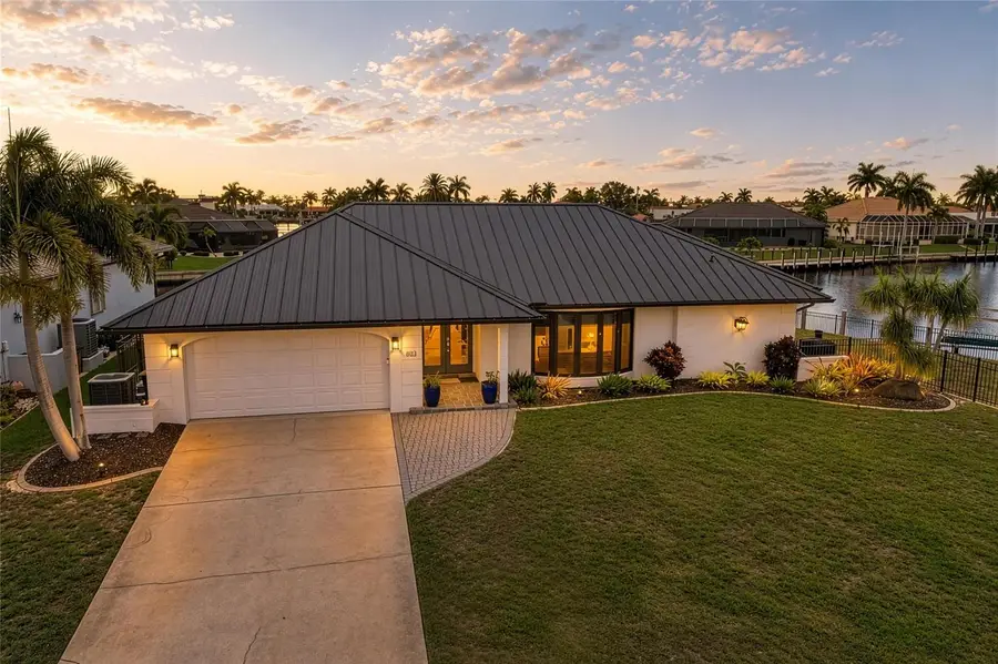602 Via Tunis, Punta Gorda, FL 33950 - #2