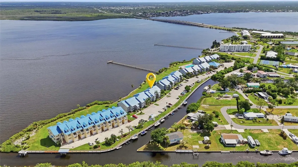 4410 Warren Avenue #412, Port Charlotte, FL 33953 - #1