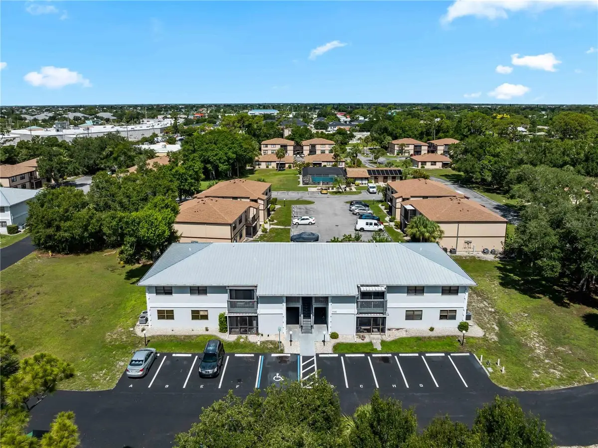 22441 Westchester Boulevard #1500F, Punta Gorda, FL 33980 - #1