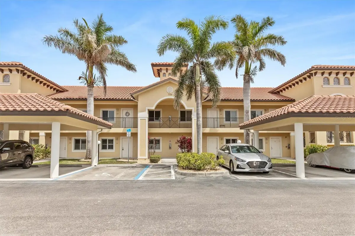 7196 N Plum Tree #321, Punta Gorda, FL 33955 - #1