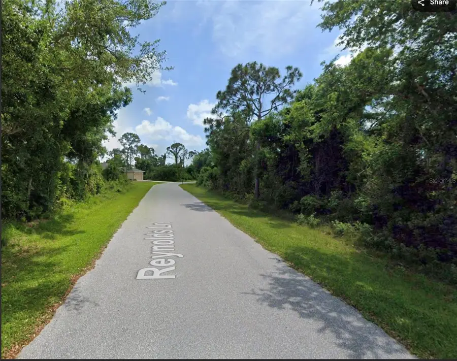 4193 Reynolds Lane, Port Charlotte, FL 33981 - #3