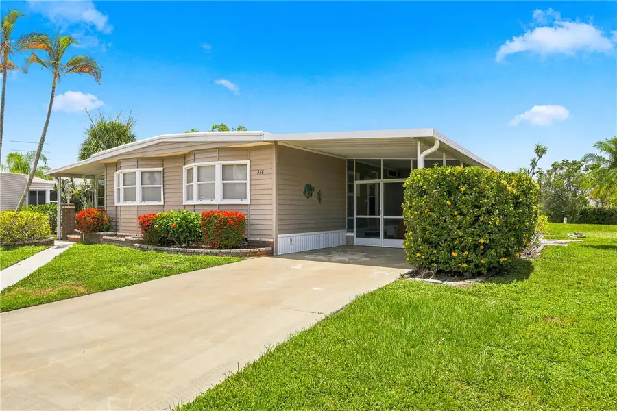 2100 Kings Highway #378, Port Charlotte, FL 33980 - #2