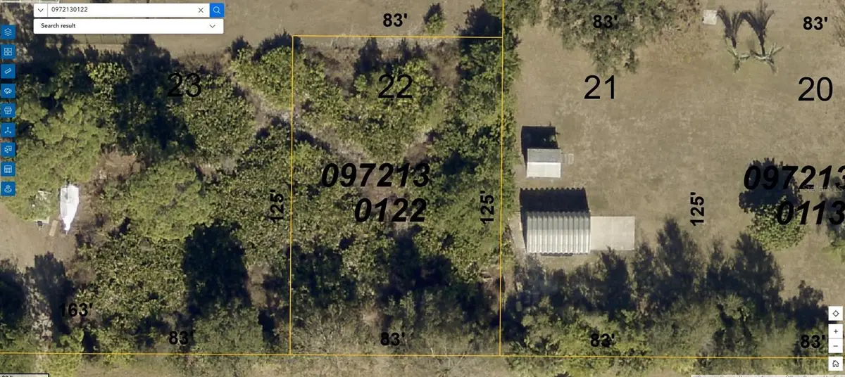 Glover Avenue, North Port, FL 34291 - #1