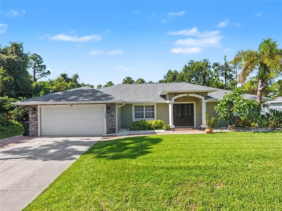 3283 Sikeston Avenue, North Port, FL 34286 - #2