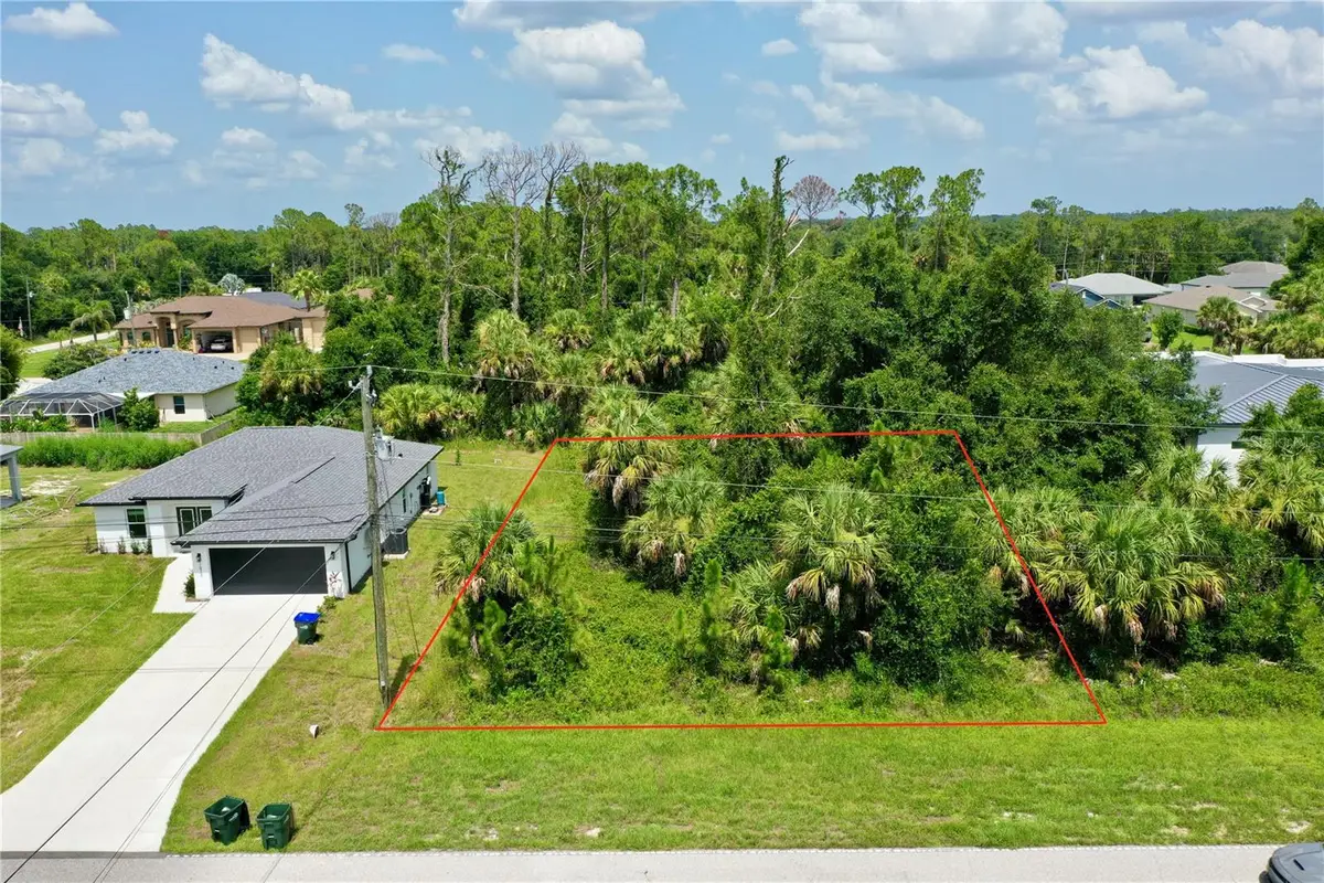 Nordendale Boulevard, North Port, FL 34288 - #1