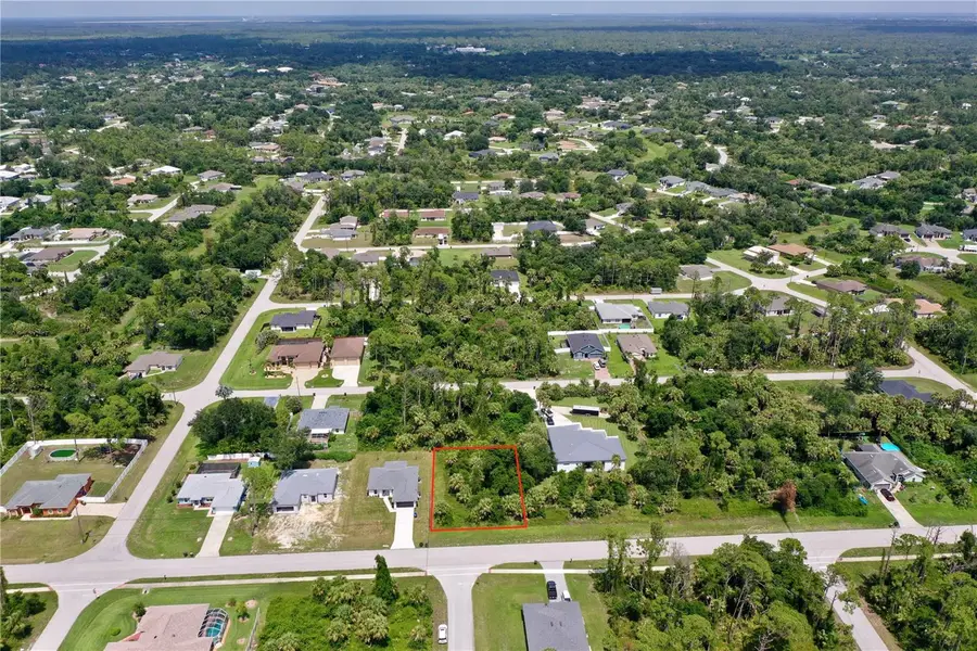 Nordendale Boulevard, North Port, FL 34288 - #2