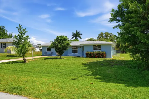 700 Dolphin Parkway, PUNTA GORDA, FL 33950