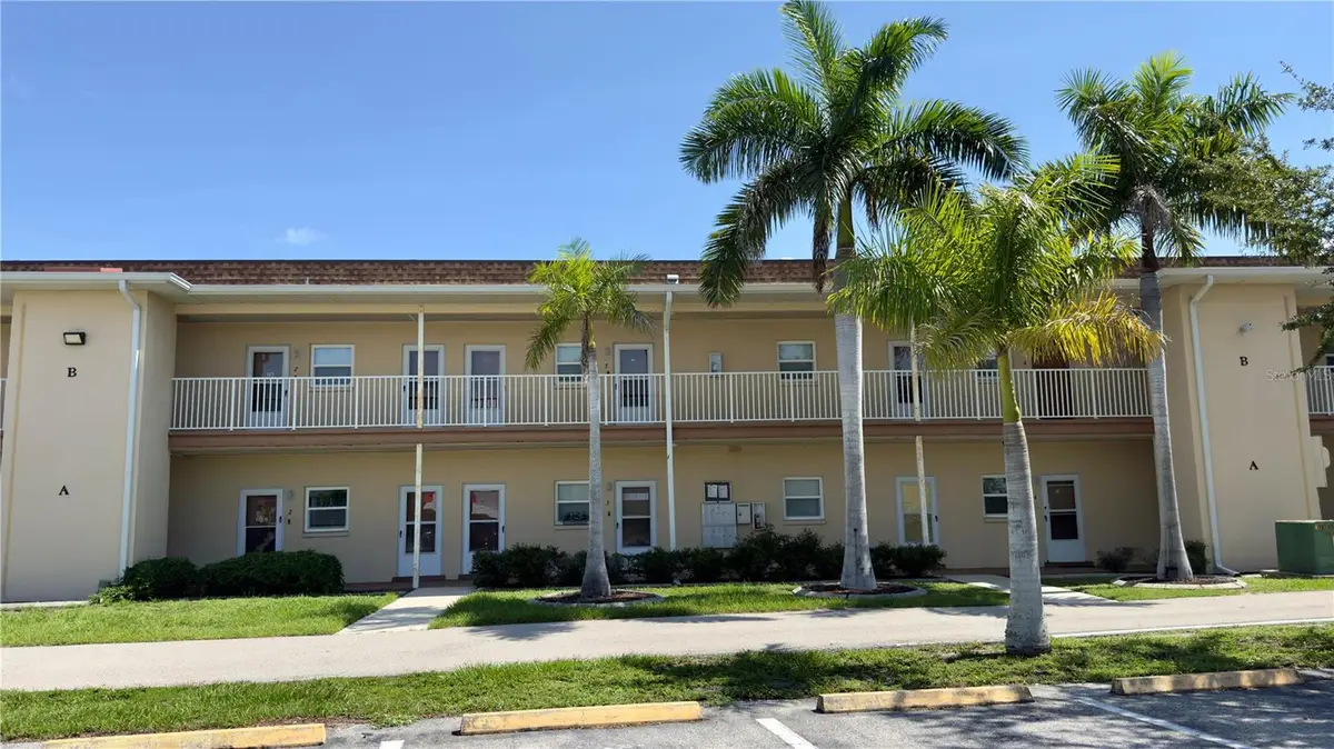 3136 Harbor Boulevard #2A, Port Charlotte, FL 33952 - #1