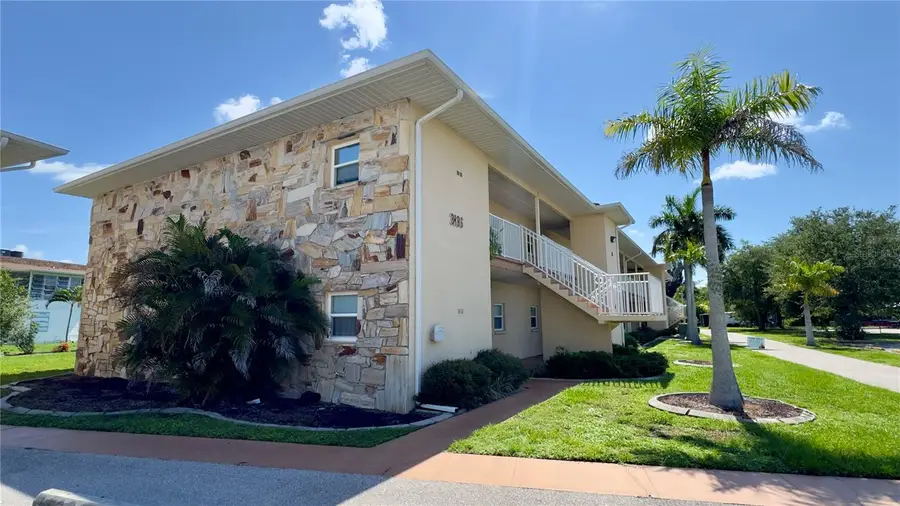 3136 Harbor Boulevard #2A, Port Charlotte, FL 33952 - #2