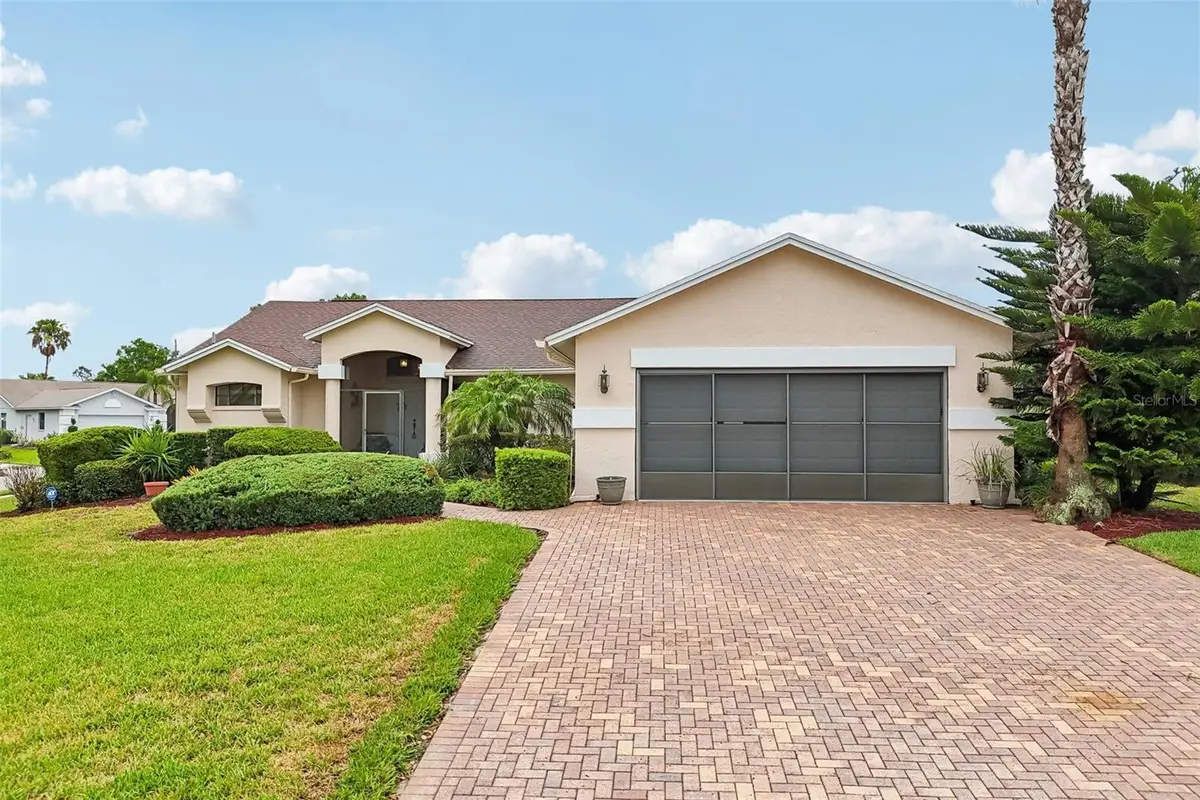 8328 Pavilion Drive, Hudson, FL 34667 - #1