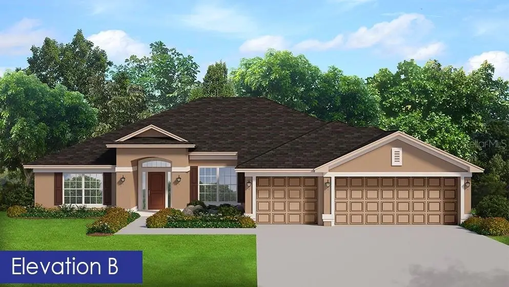 5 Tee View Road, Rotonda West, FL 33947 - #1