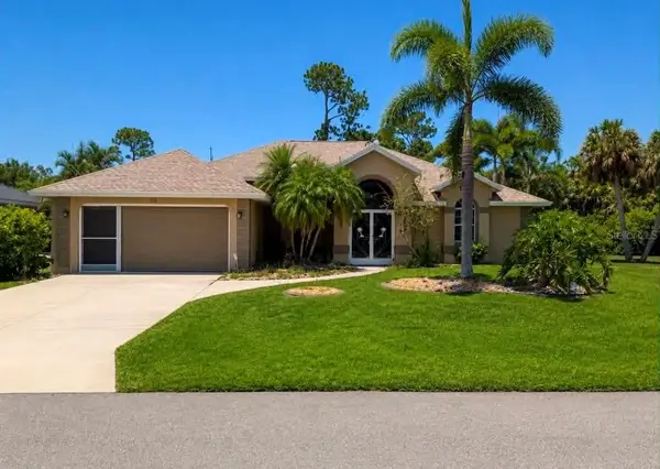 701 Vinca Rosea, PUNTA GORDA, FL 33955