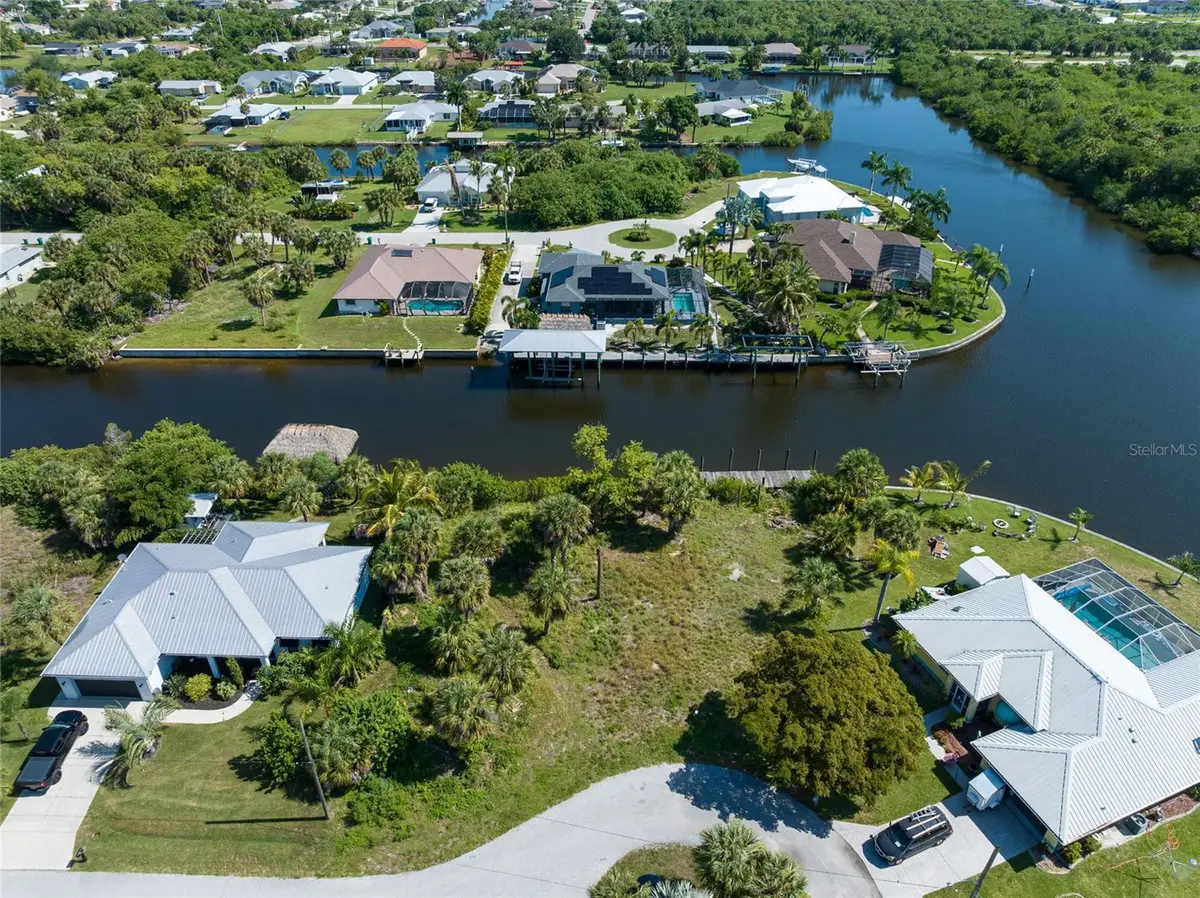 19188 New Haven Court, Port Charlotte, FL 33948 - #1