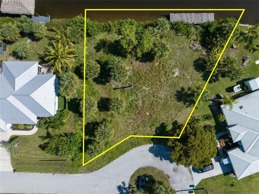 19188 New Haven Court, Port Charlotte, FL 33948 - #2