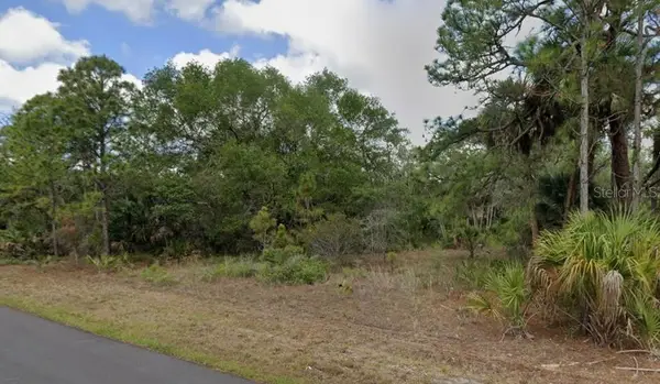 1299 Birch Terrace, PORT CHARLOTTE, FL 33953