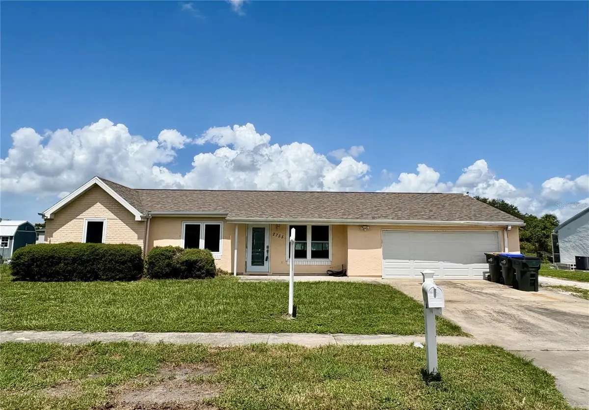 2755 Greendale Road, North Port, FL 34287 - #1