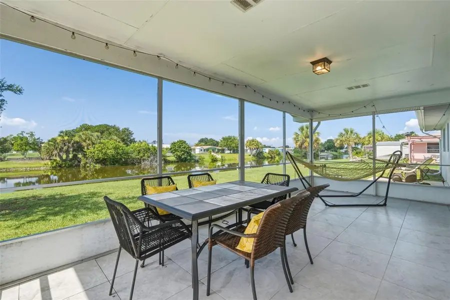 21531 Gladis Avenue, Port Charlotte, FL 33952 - #3
