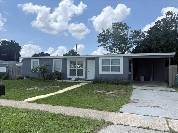 22111 Marshall Avenue, PORT CHARLOTTE, FL 33952