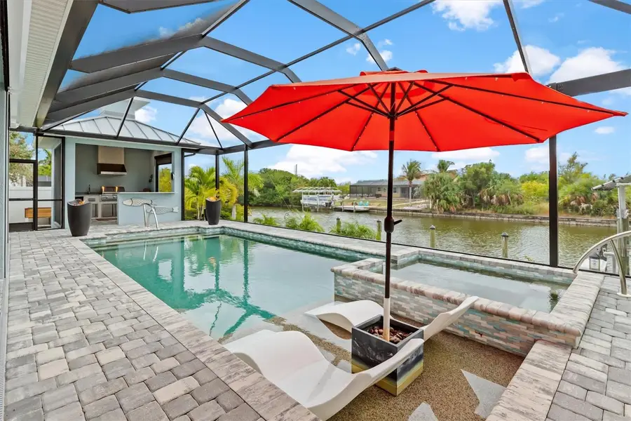 15650 Meacham Circle, Port Charlotte, FL 33981 - #3