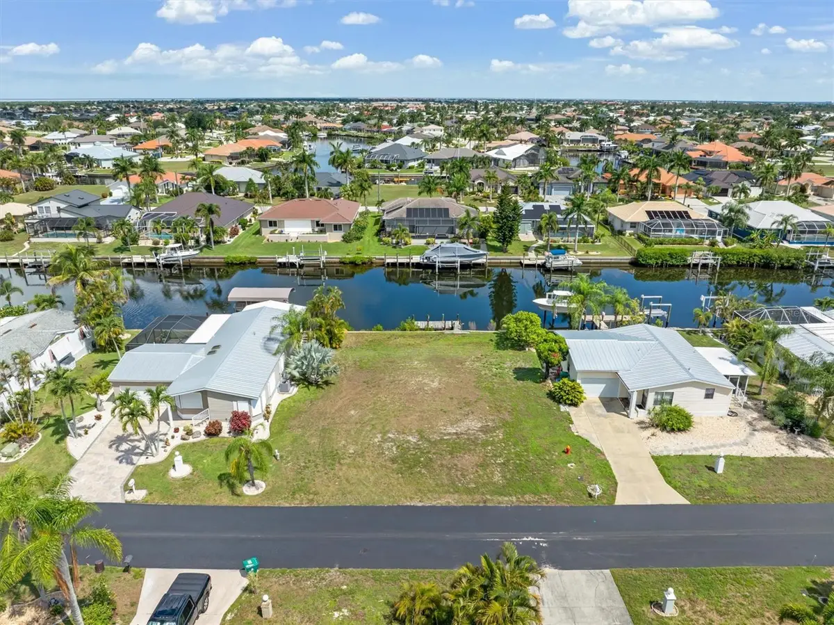 5439 River Bay Drive, Punta Gorda, FL 33950 - #1