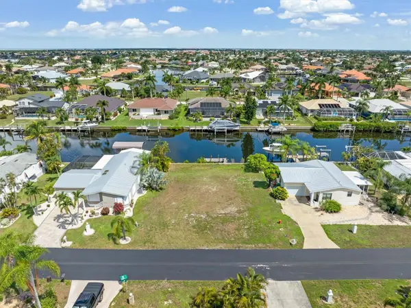 5439 River Bay Drive, PUNTA GORDA, FL 33950