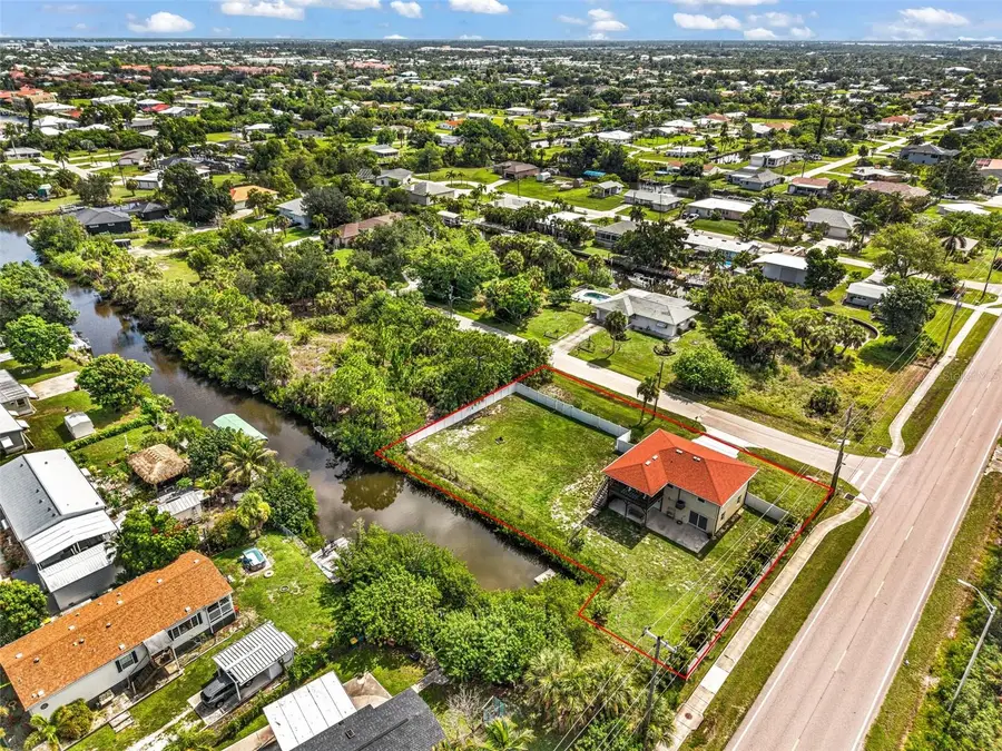 3129 Banyan Way, Punta Gorda, FL 33950 - #3