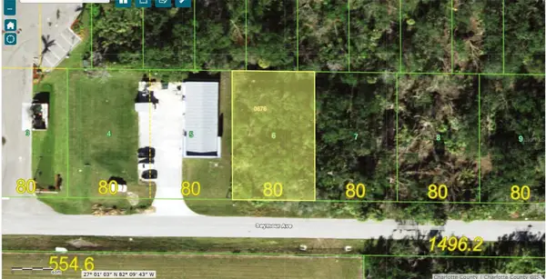 17340 Seymour Avenue, PORT CHARLOTTE, FL 33953